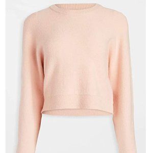 NWOT L.F. Markey Women's Verne Knit